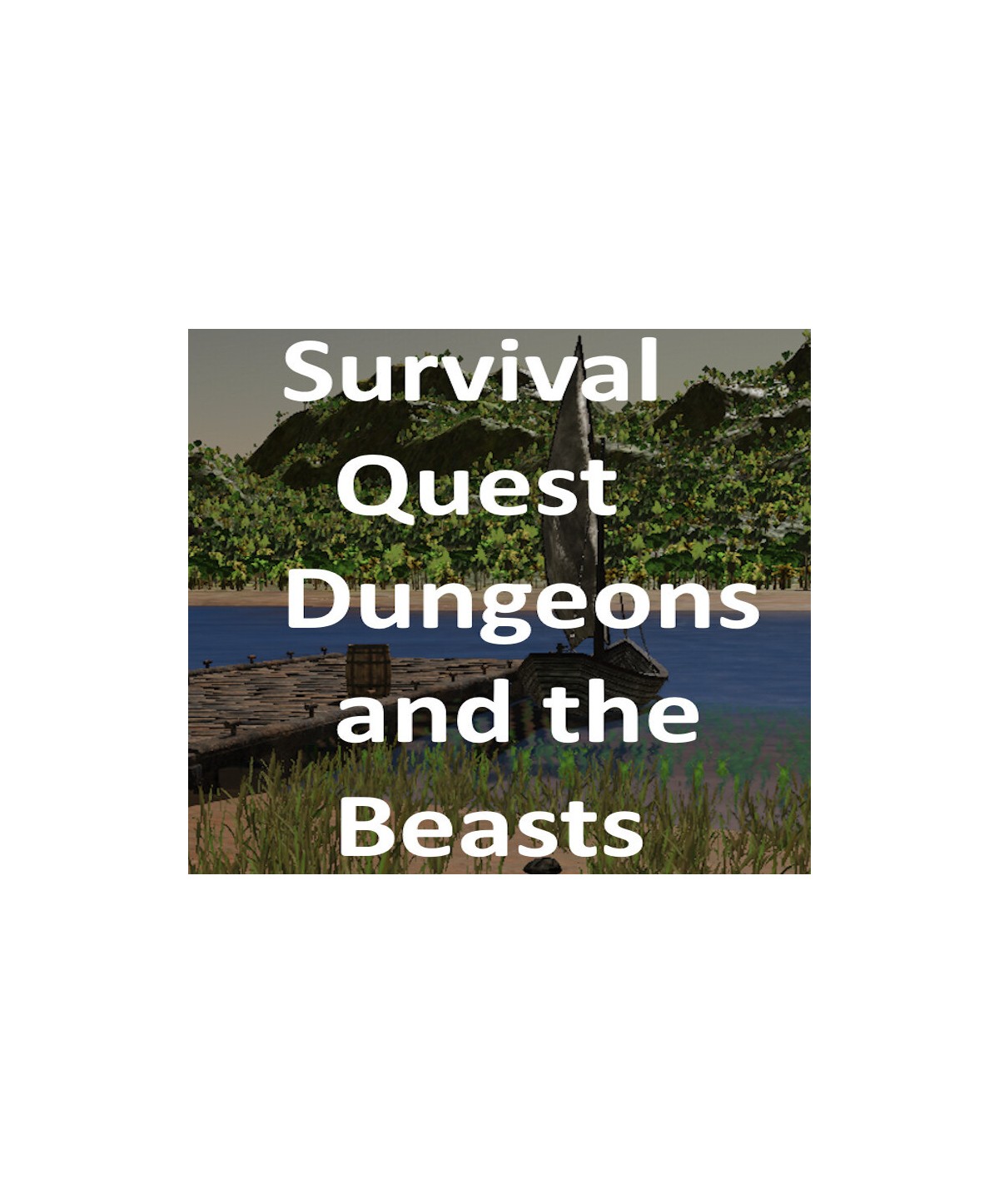 Survival Quest Dungeons and the Beasts Steam Key GLOBAL